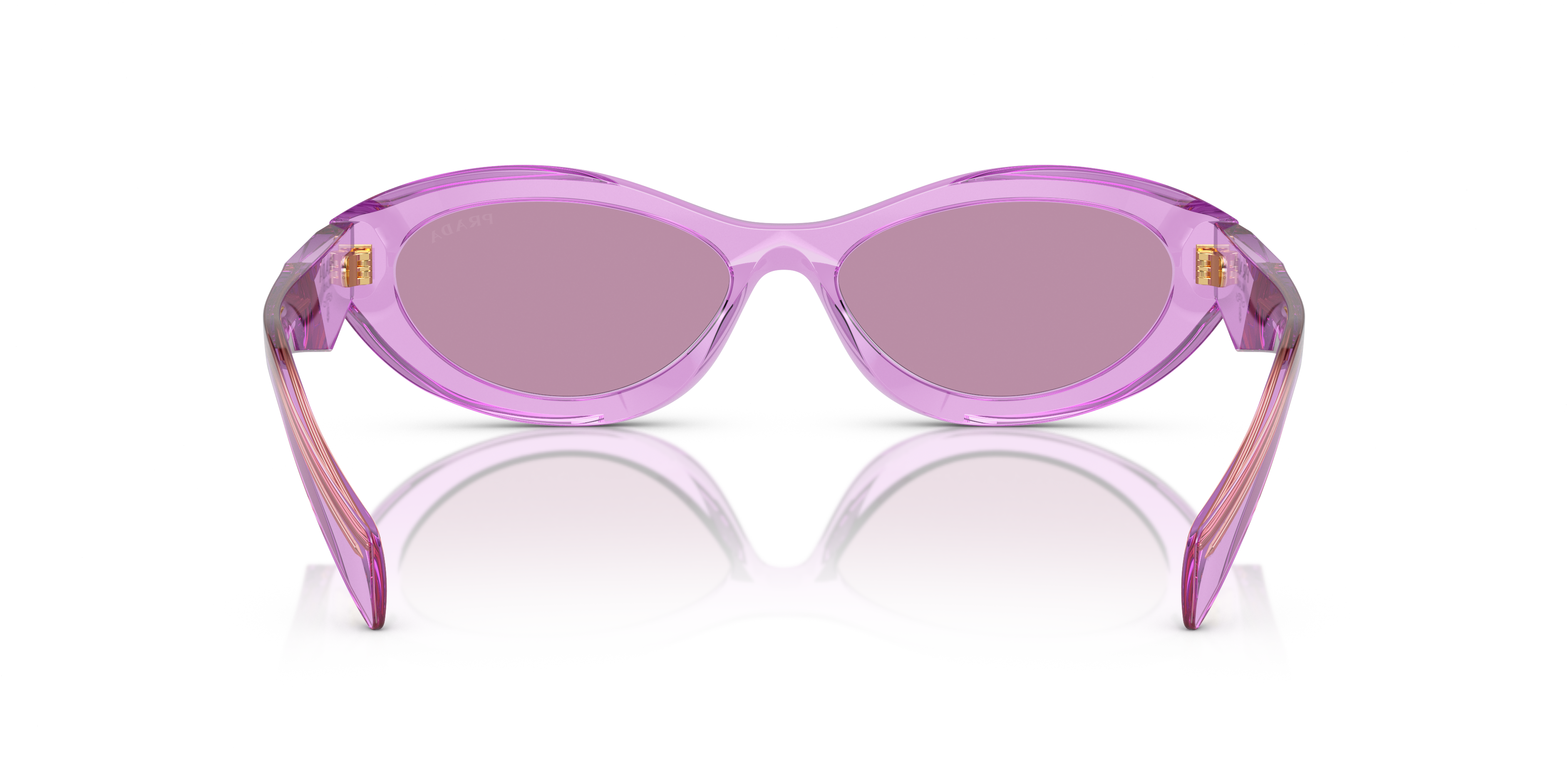 Prada Sunglasses PR 26ZS 13R07Q