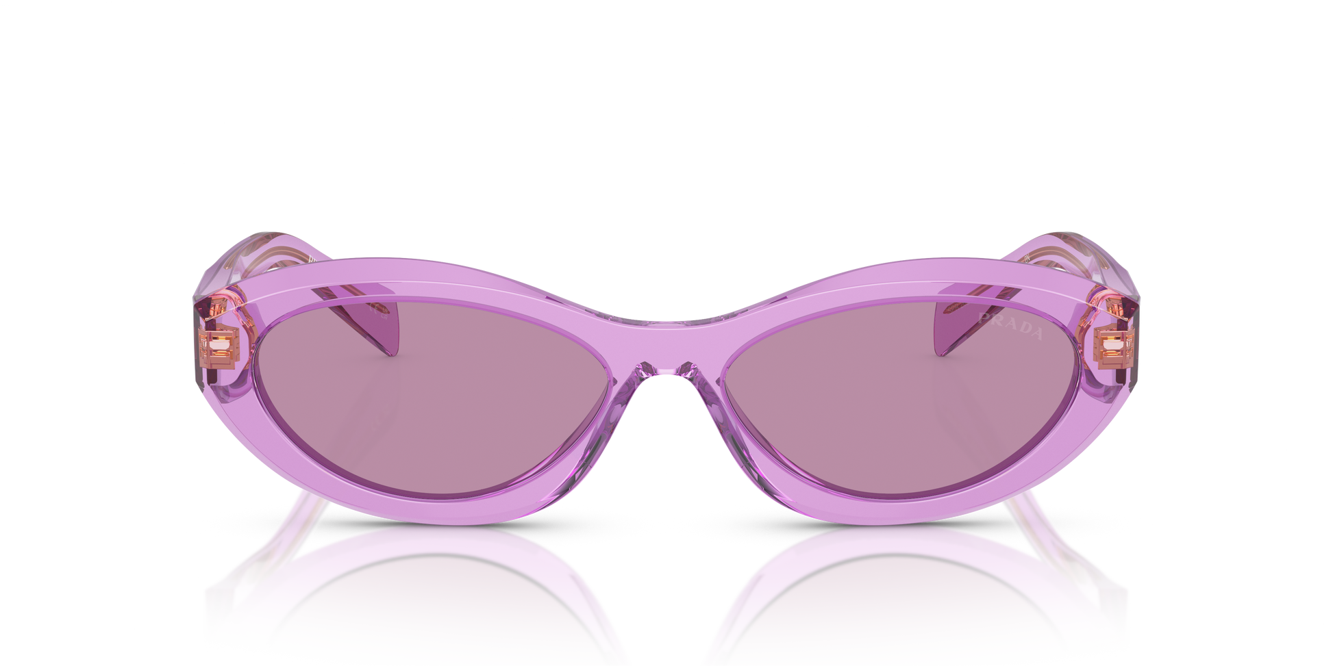 Prada Sunglasses PR 26ZS 13R07Q