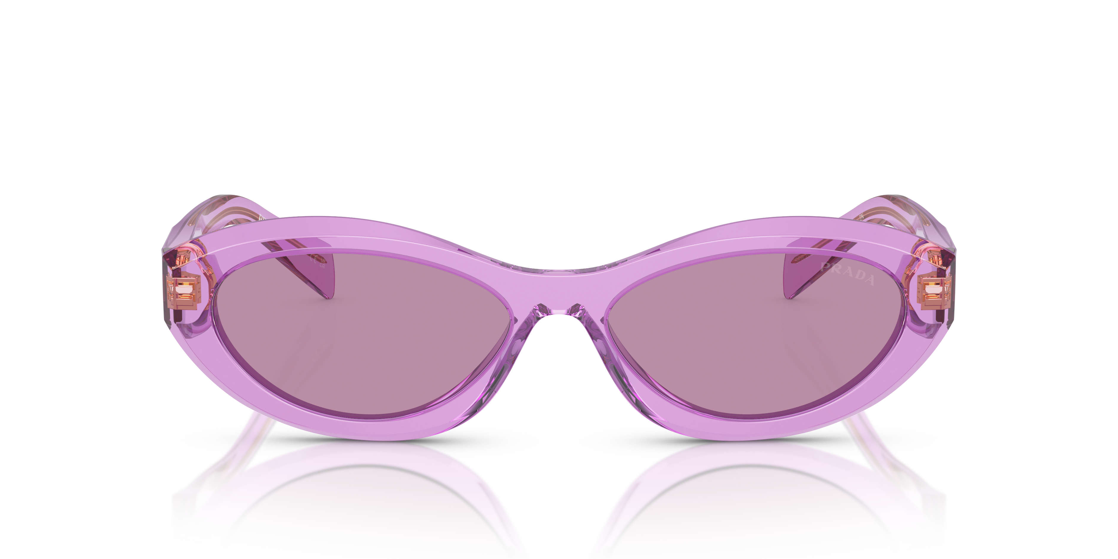 Prada Sunglasses PR 26ZS 13R07Q