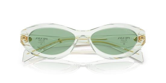 Prada Sunglasses PR 26ZS 14R20E