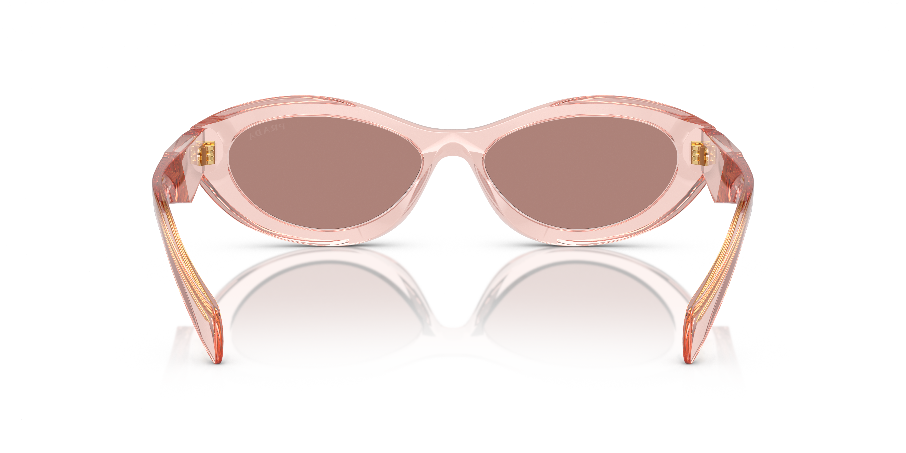 Prada Sunglasses PR 26ZS 19Q10D