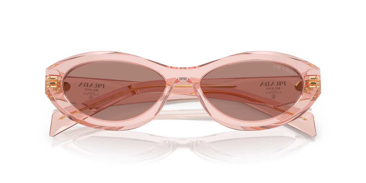 Prada Sunglasses PR 26ZS 19Q10D