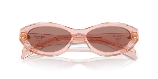 Prada Sunglasses PR 26ZS 19Q10D