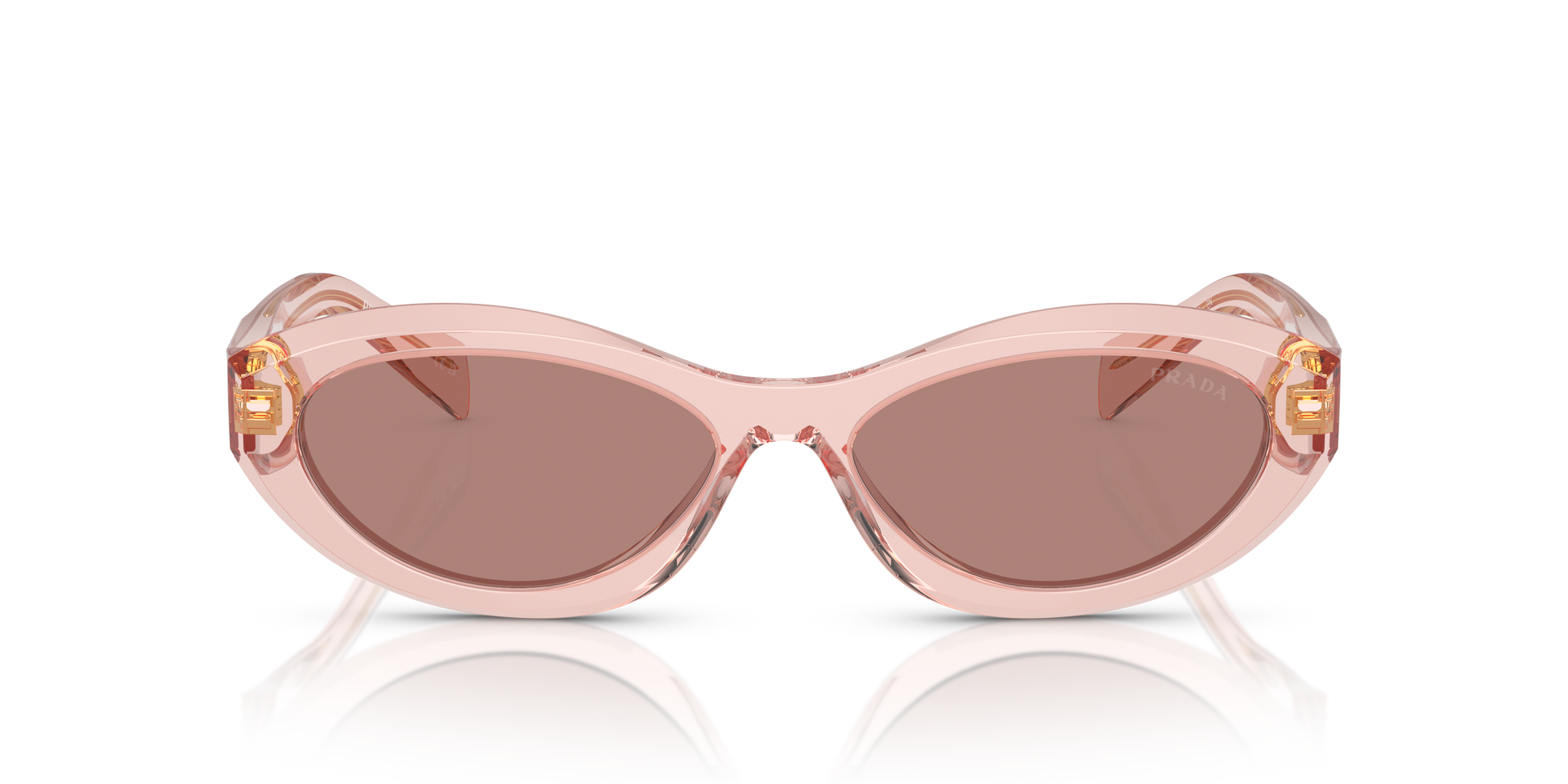 Prada Sunglasses PR 26ZS 19Q10D