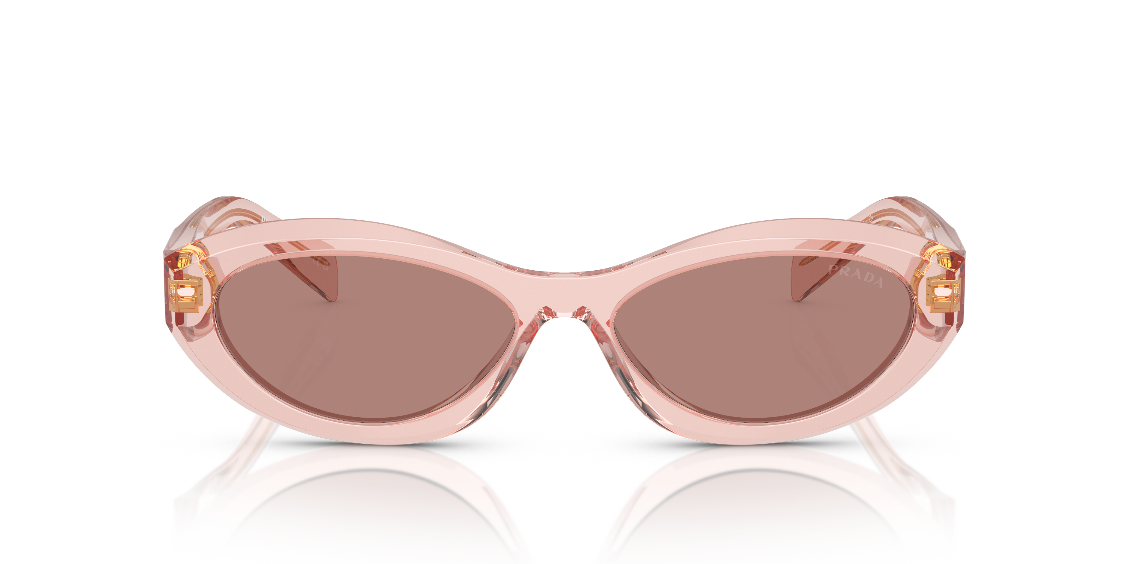 Prada Sunglasses PR 26ZS 19Q10D