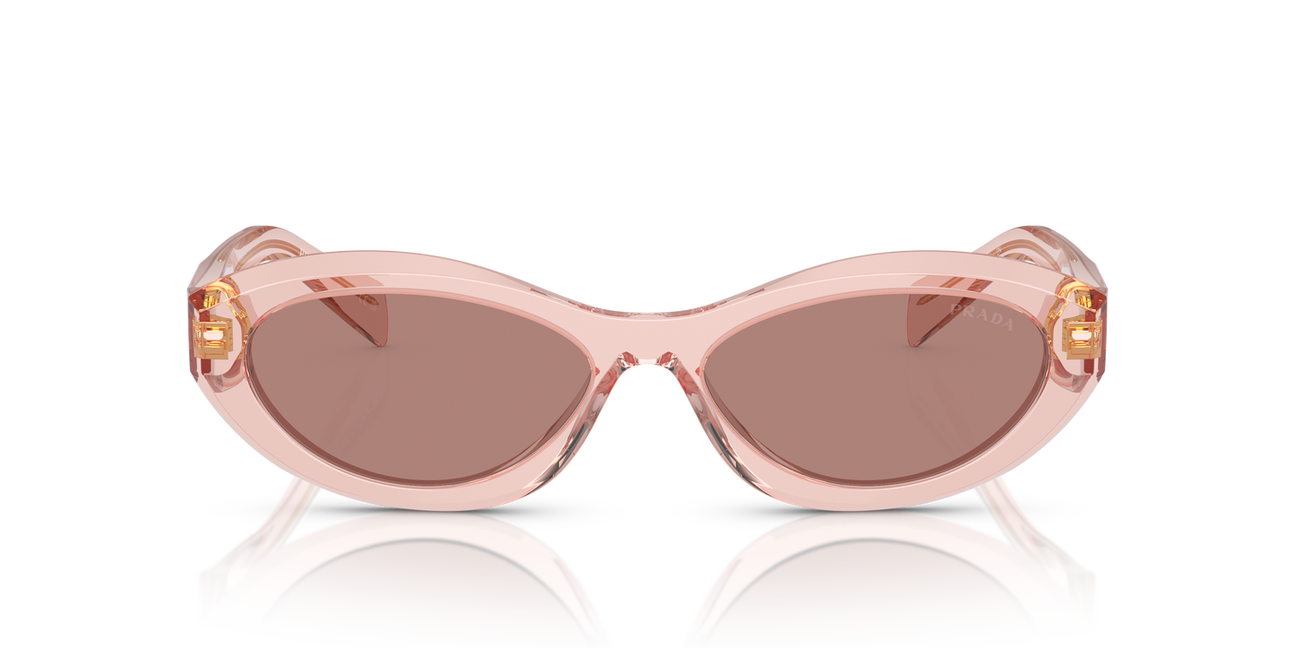 Prada Sunglasses PR 26ZS 19Q10D