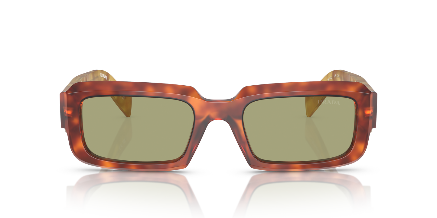 Prada Sunglasses PR 27ZS 11P60C