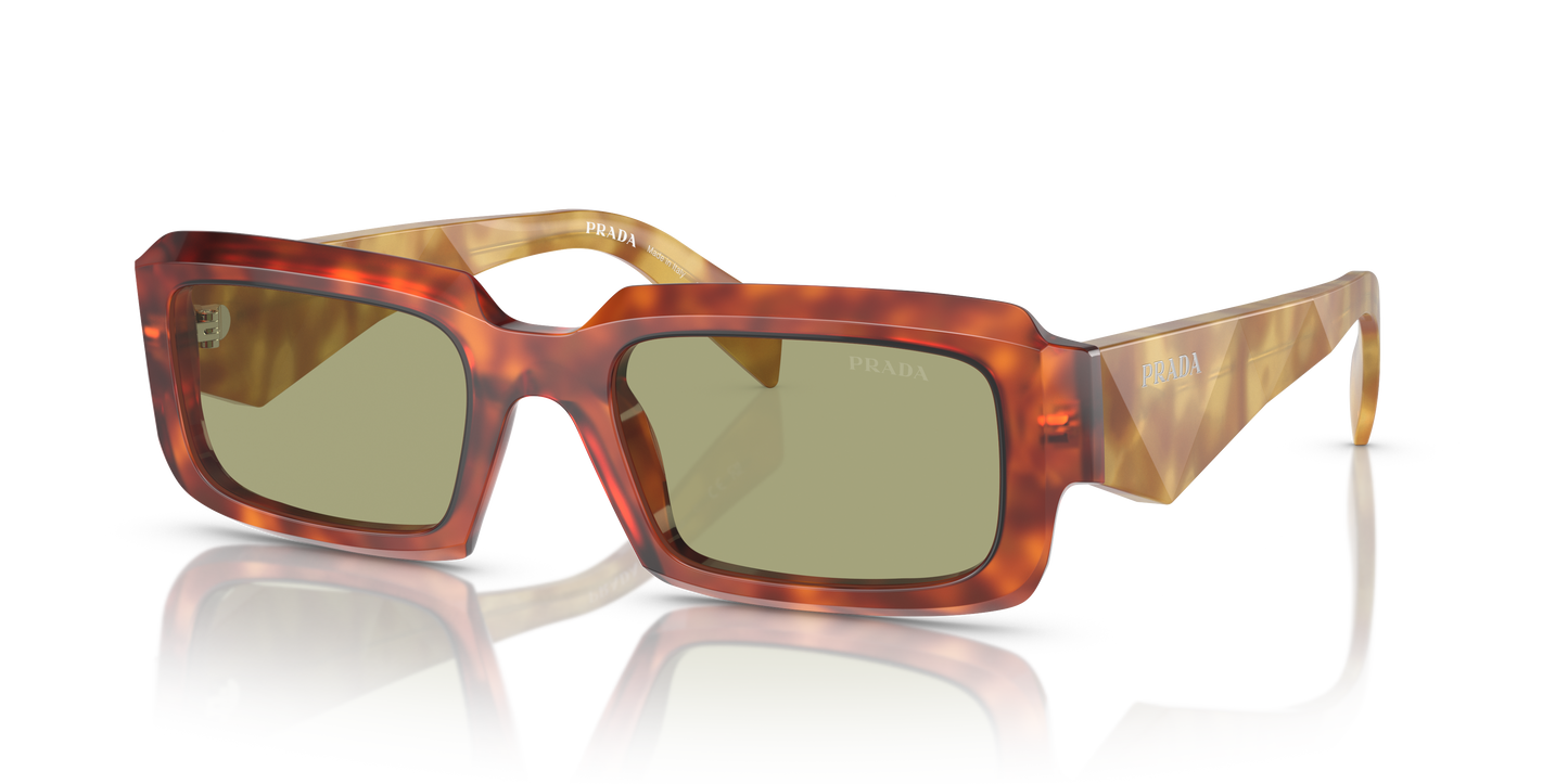 Prada Sunglasses PR 27ZS 11P60C
