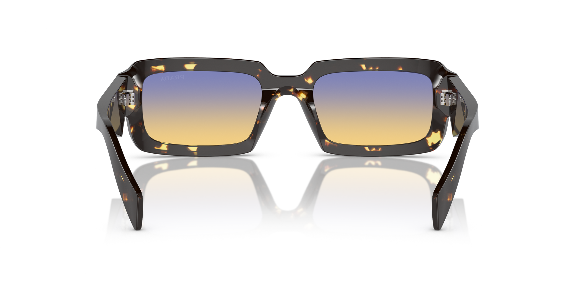 Prada Sunglasses PR 27ZS 16O50E