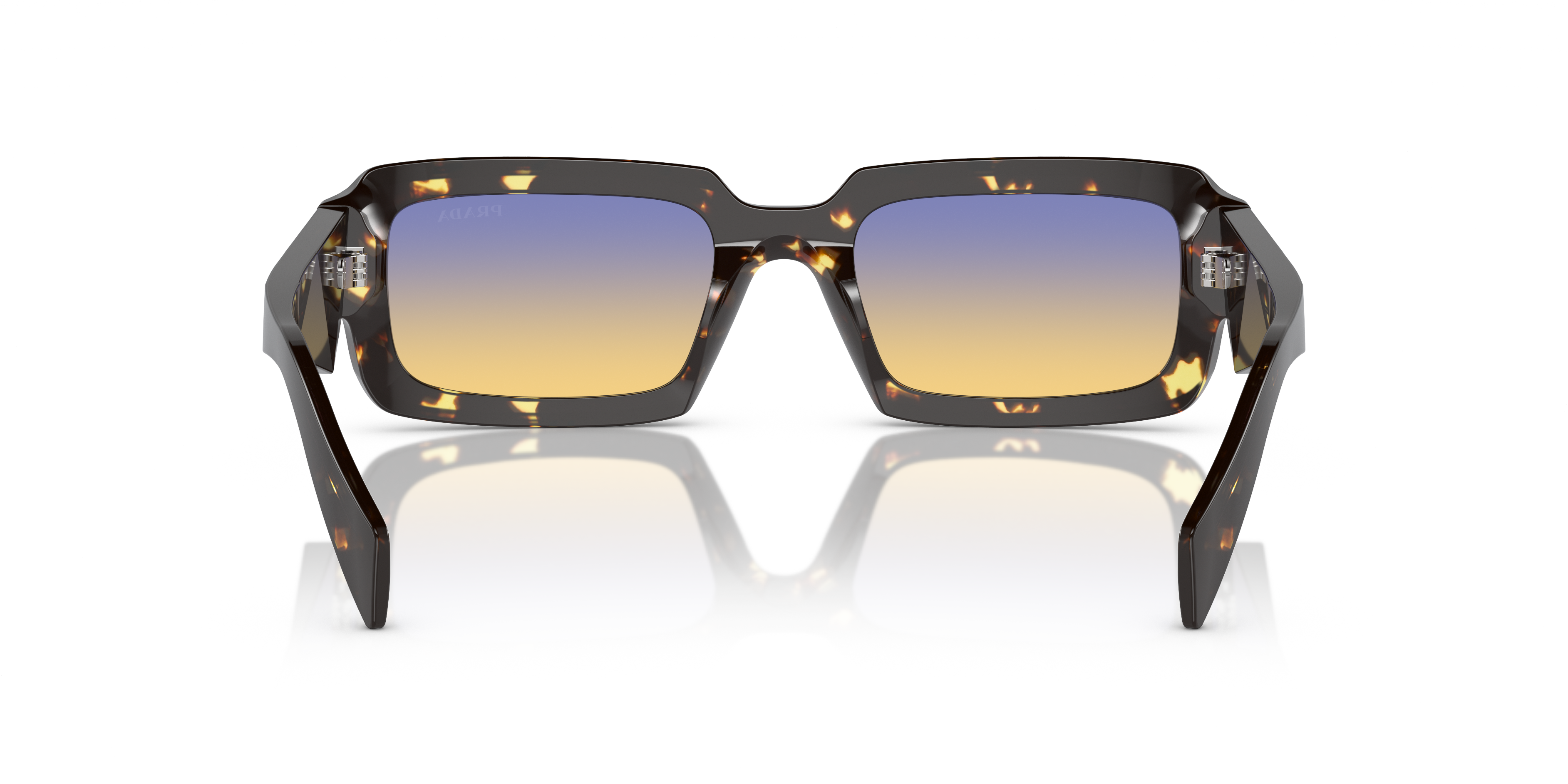 Prada Sunglasses PR 27ZS 16O50E