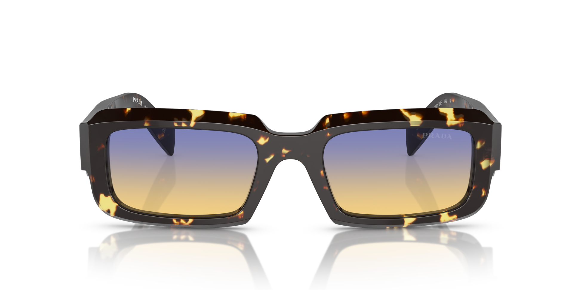 Prada Sunglasses PR 27ZS 16O50E