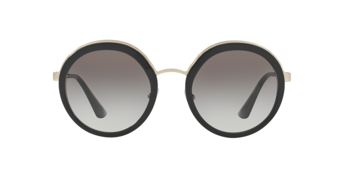 Prada Catwalk Sunglasses PR 50TS 1AB0A7