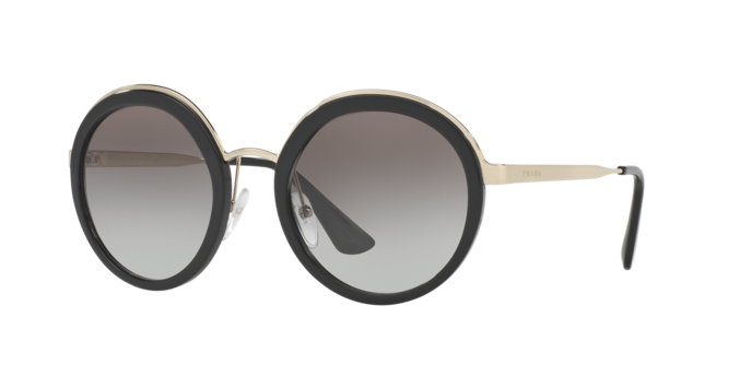 Prada Catwalk Sunglasses PR 50TS 1AB0A7