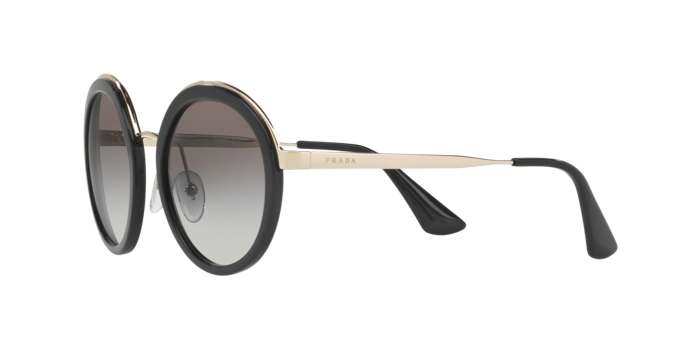 Prada Catwalk Sunglasses PR 50TS 1AB0A7