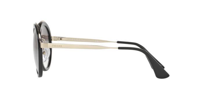 Prada Catwalk Sunglasses PR 50TS 1AB0A7