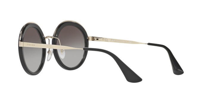 Prada Catwalk Sunglasses PR 50TS 1AB0A7