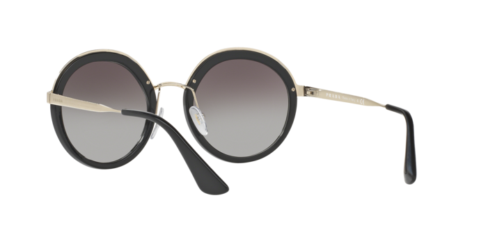 Prada Catwalk Sunglasses PR 50TS 1AB0A7