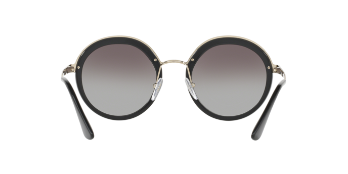 Prada Catwalk Sunglasses PR 50TS 1AB0A7