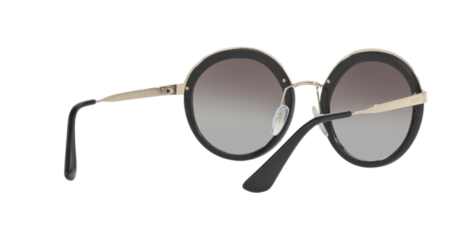 Prada Catwalk Sunglasses PR 50TS 1AB0A7