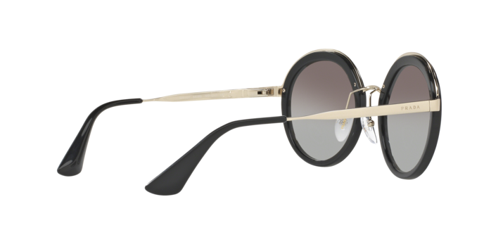 Prada Catwalk Sunglasses PR 50TS 1AB0A7