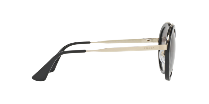 Prada Catwalk Sunglasses PR 50TS 1AB0A7