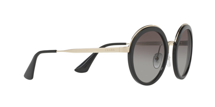 Prada Catwalk Sunglasses PR 50TS 1AB0A7