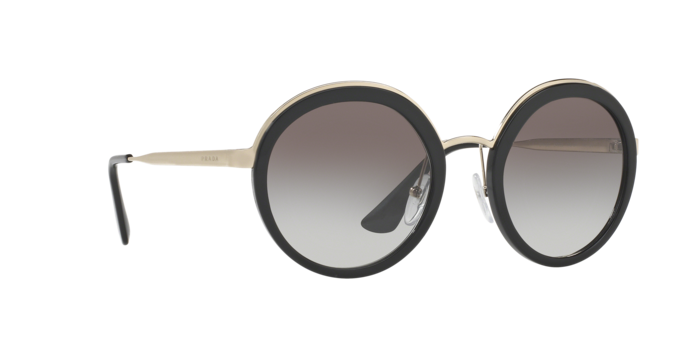 Prada Catwalk Sunglasses PR 50TS 1AB0A7