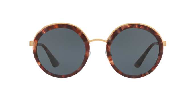 Prada Catwalk Sunglasses PR 50TS UE02K1