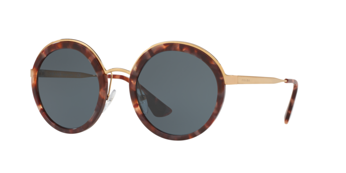 Prada Catwalk Sunglasses PR 50TS UE02K1