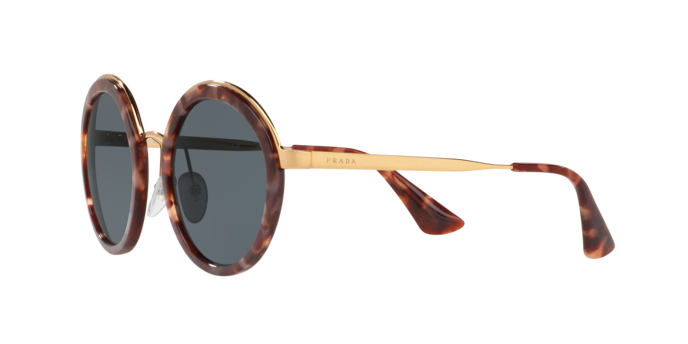 Prada Catwalk Sunglasses PR 50TS UE02K1