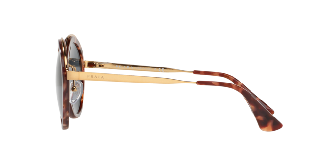 Prada Catwalk Sunglasses PR 50TS UE02K1