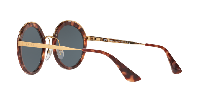 Prada Catwalk Sunglasses PR 50TS UE02K1