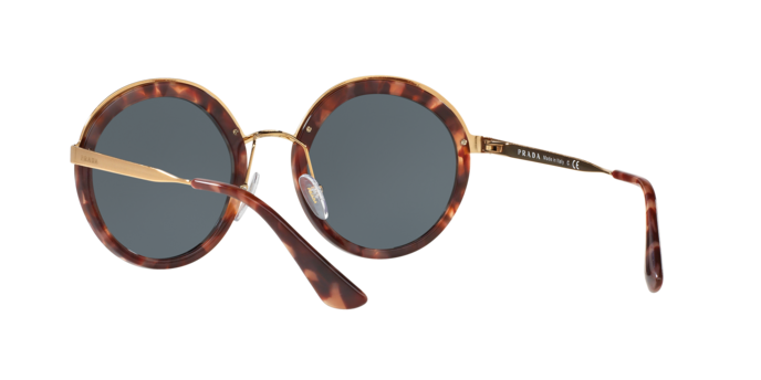 Prada Catwalk Sunglasses PR 50TS UE02K1