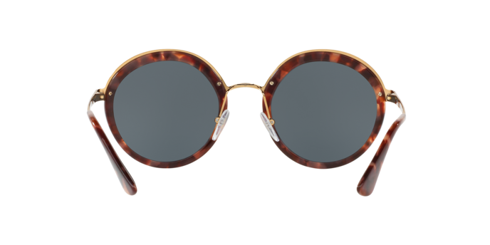 Prada Catwalk Sunglasses PR 50TS UE02K1