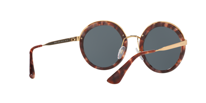 Prada Catwalk Sunglasses PR 50TS UE02K1