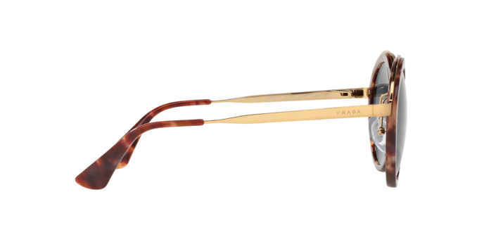Prada Catwalk Sunglasses PR 50TS UE02K1