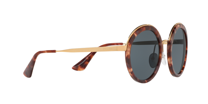 Prada Catwalk Sunglasses PR 50TS UE02K1