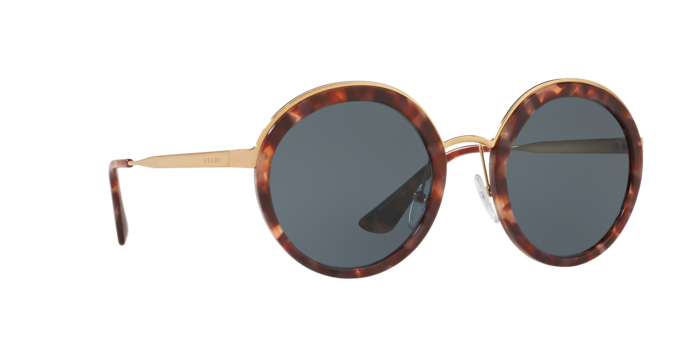 Prada Catwalk Sunglasses PR 50TS UE02K1