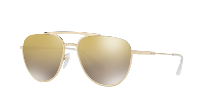 Prada Conceptual Sunglasses PR 50US ZVN6O0