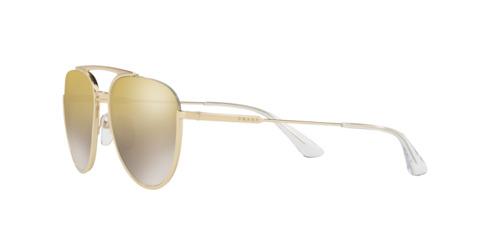 Prada Conceptual Sunglasses PR 50US ZVN6O0