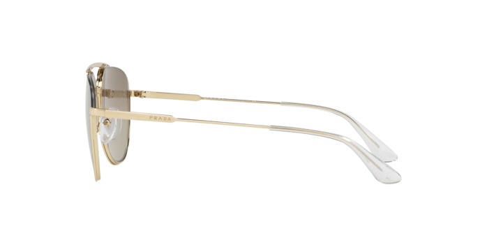 Prada Conceptual Sunglasses PR 50US ZVN6O0