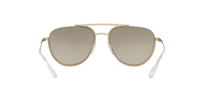 Prada Conceptual Sunglasses PR 50US ZVN6O0