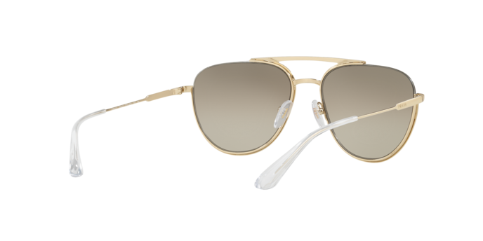 Prada Conceptual Sunglasses PR 50US ZVN6O0