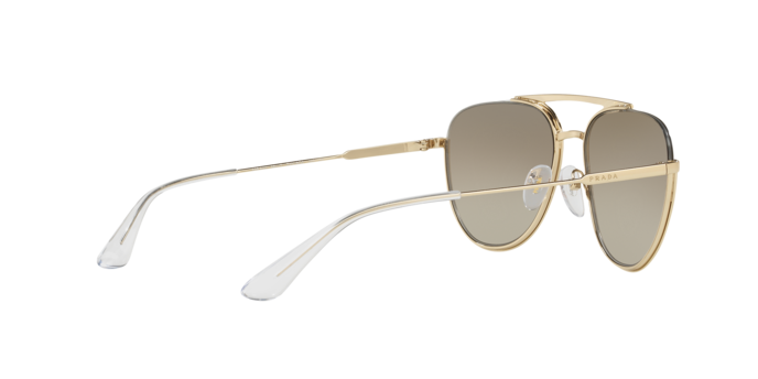 Prada Conceptual Sunglasses PR 50US ZVN6O0