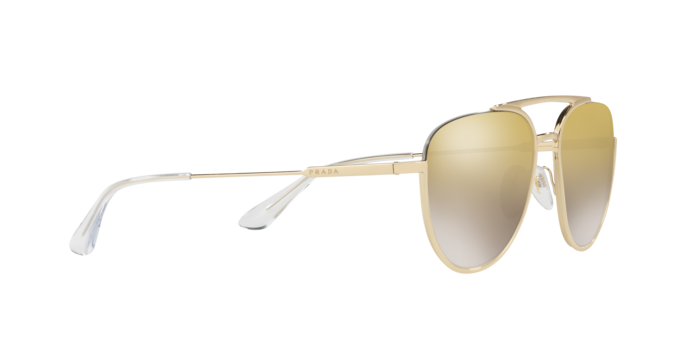 Prada Conceptual Sunglasses PR 50US ZVN6O0