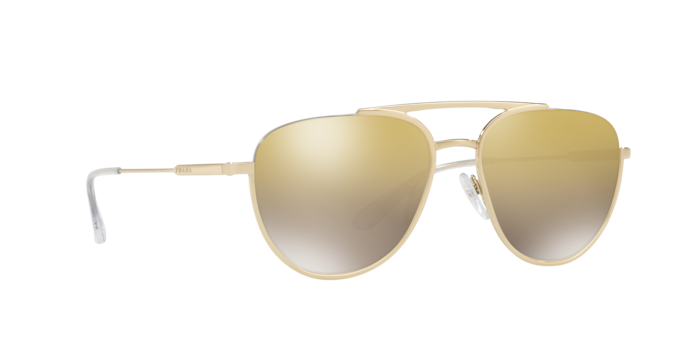 Prada Conceptual Sunglasses PR 50US ZVN6O0