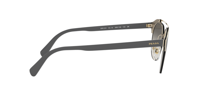 Prada Conceptual Sunglasses PR 51VS AAV130