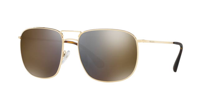 Prada Catwalk Sunglasses PR 52TS 5AK4L0