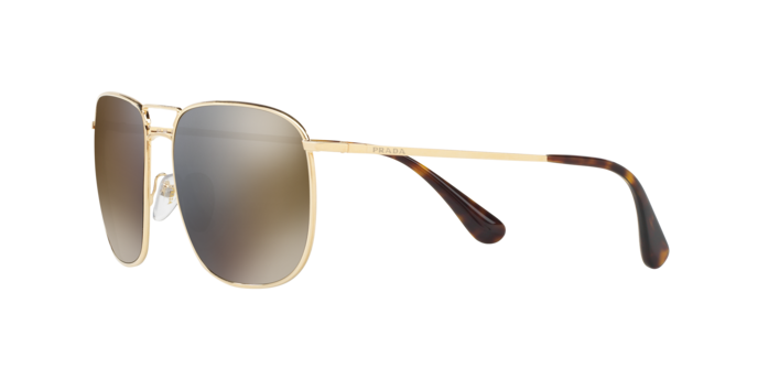 Prada Catwalk Sunglasses PR 52TS 5AK4L0