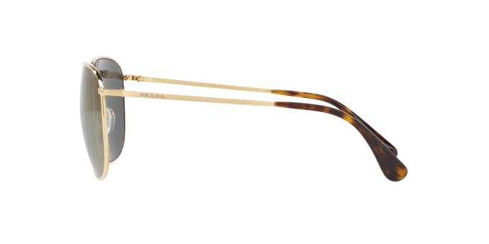 Prada Catwalk Sunglasses PR 52TS 5AK4L0